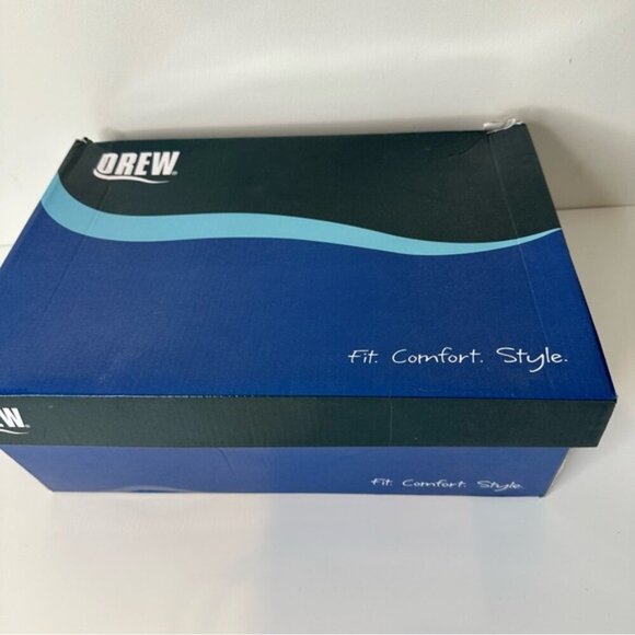 NWT Drew Bronx Leather boots - Picture 9 of 14
